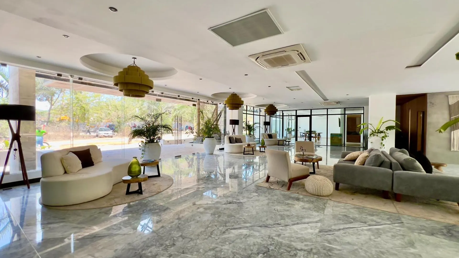 Great Located Studios In Tulum By Casago المكسيك