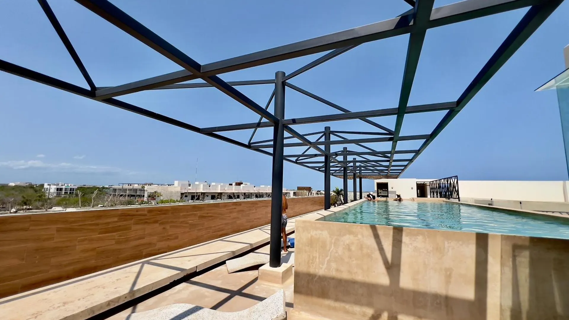 Great Located Studios In Tulum By Casago شقة