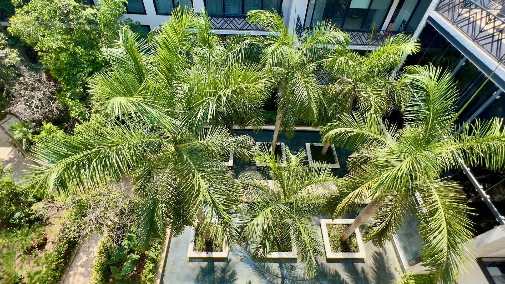 شقة Great Located Studios In Tulum By Casago