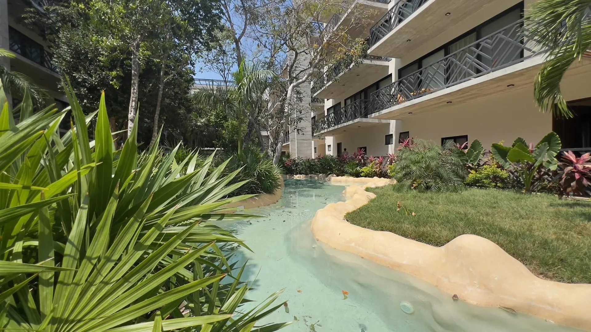 Great Located Studios In Tulum By Casago 0*,  المكسيك