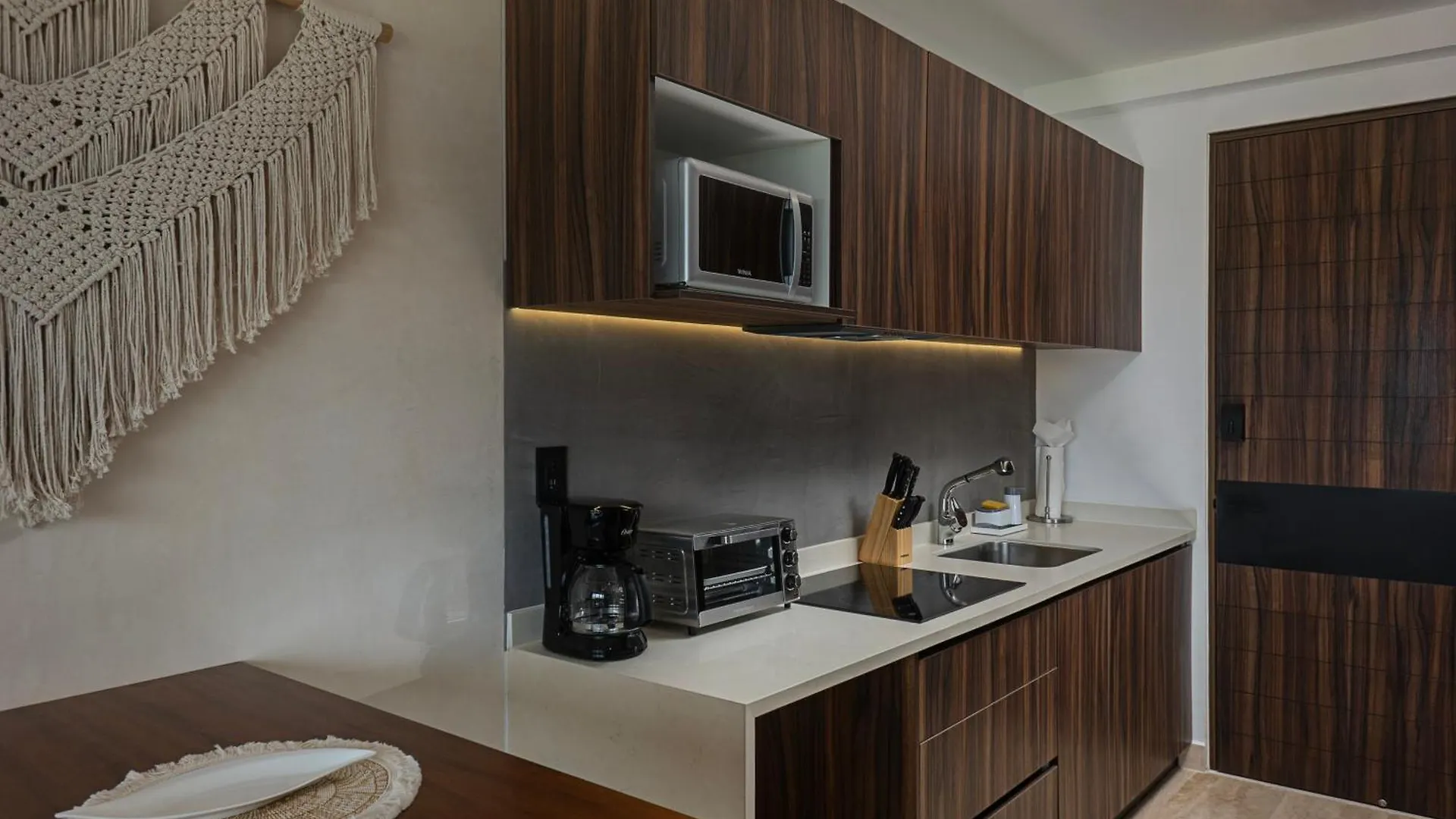 شقة Great Located Studios In Tulum By Casago المكسيك