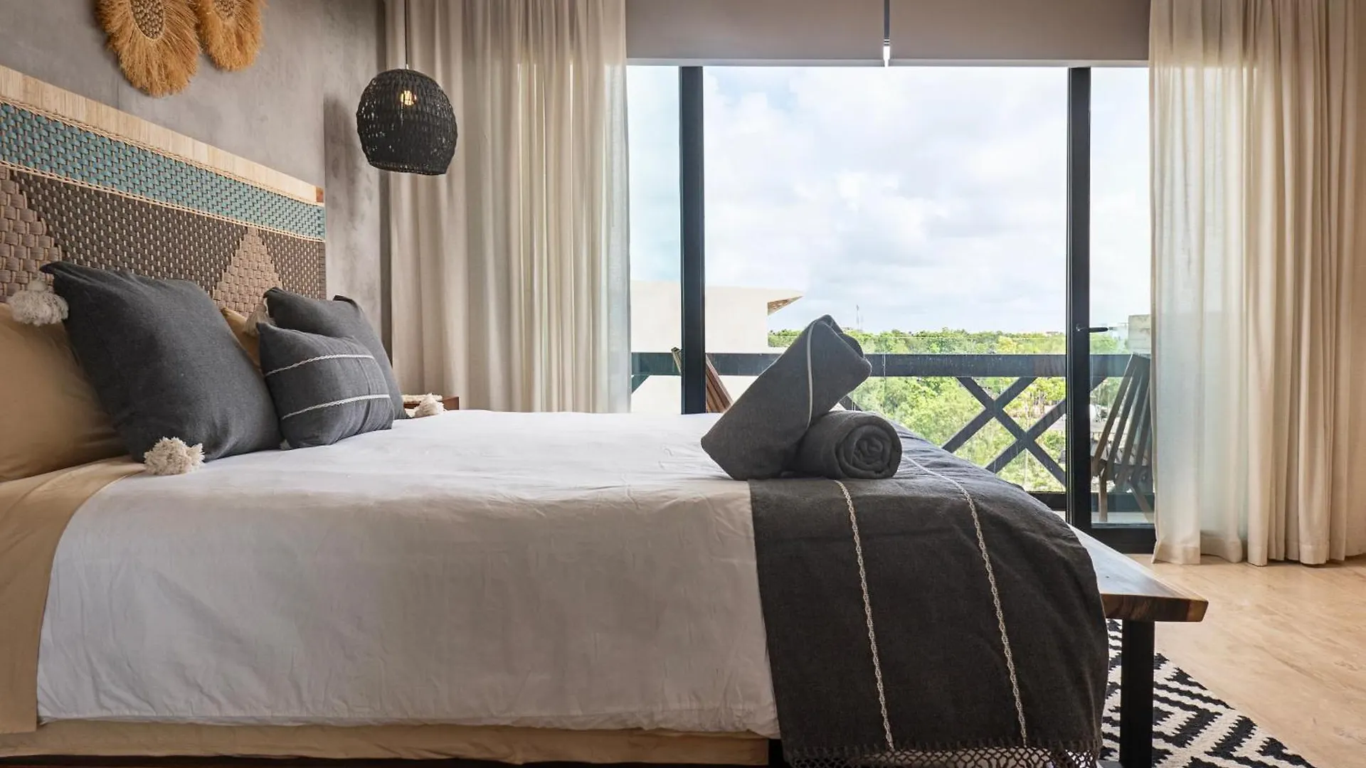 Great Located Studios In Tulum By Casago شقة