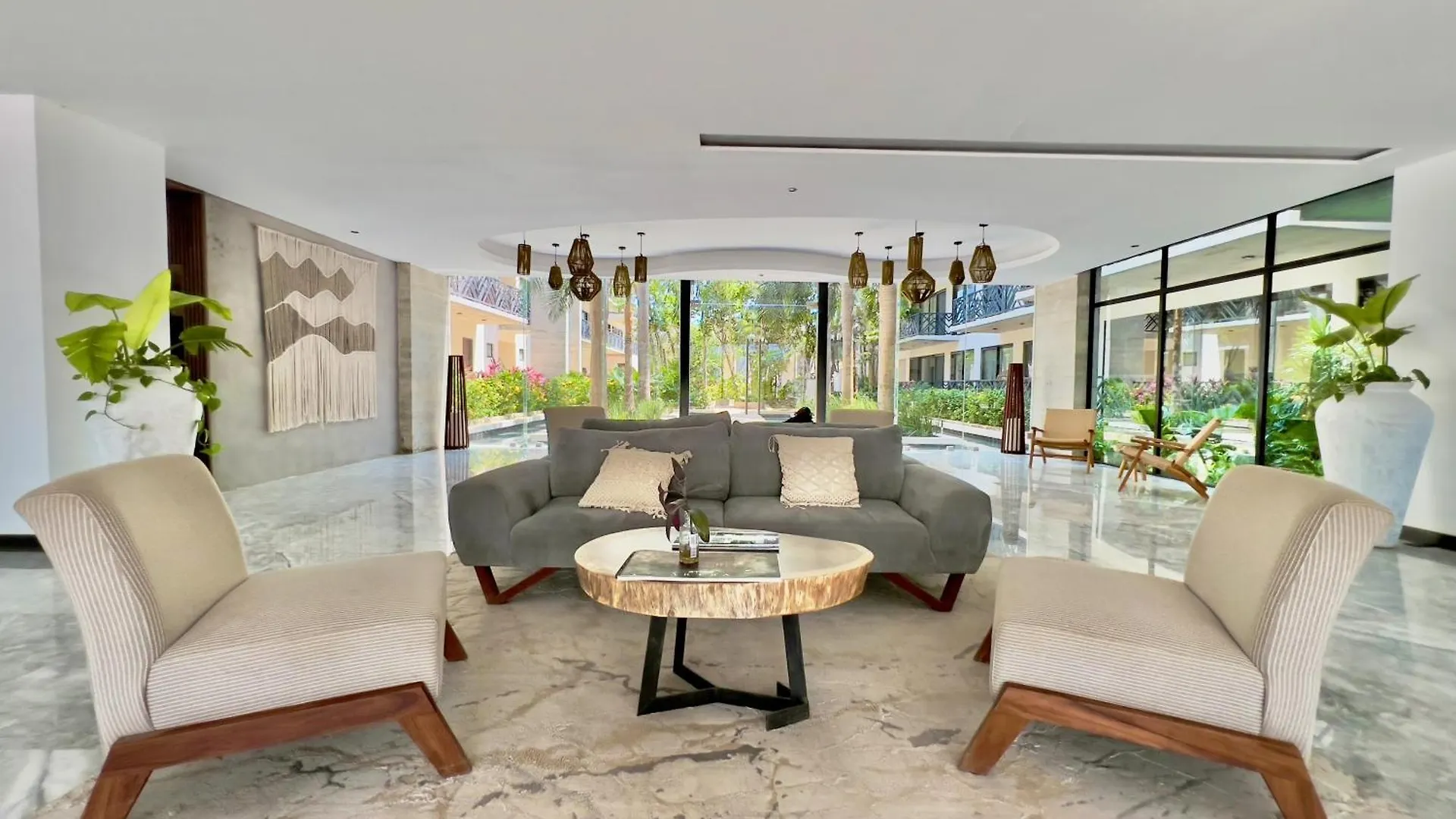 شقة Great Located Studios In Tulum By Casago