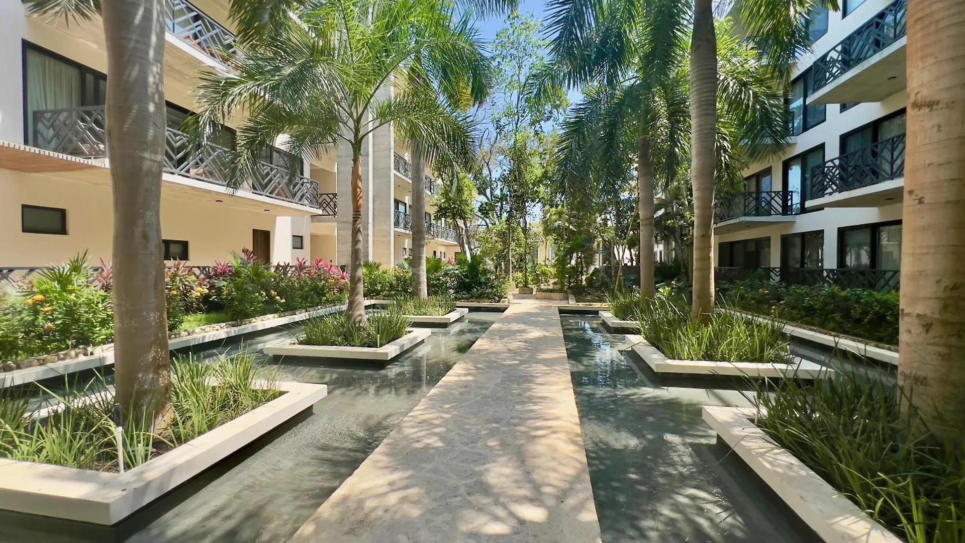 Great Located Studios In Tulum By Casago المكسيك